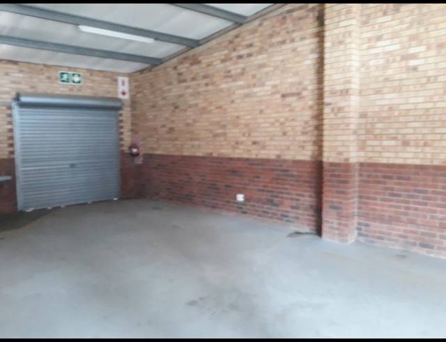 INDUSTRIAL PROPERTY TO RENT IN ALTON